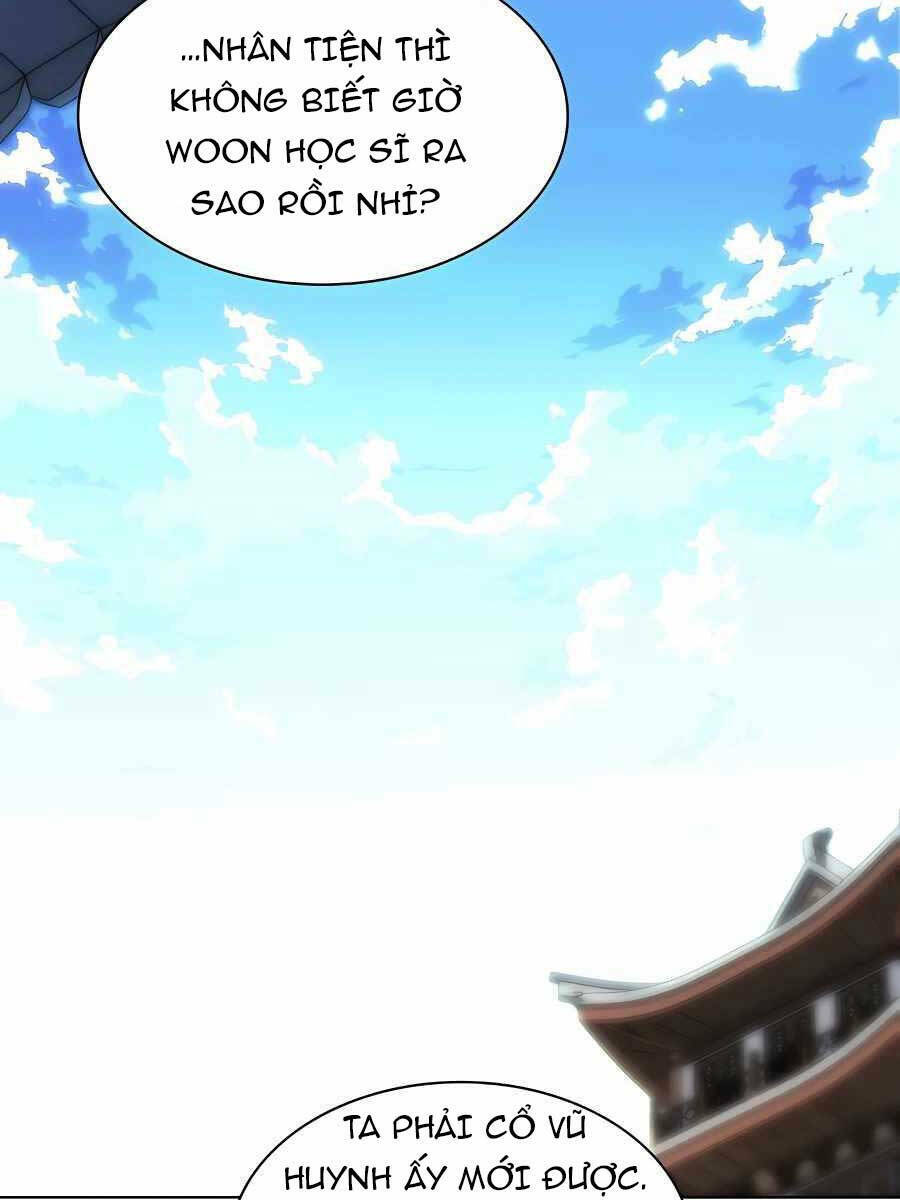 Học Giả Kiếm Sĩ Chapter 76 - Trang 2