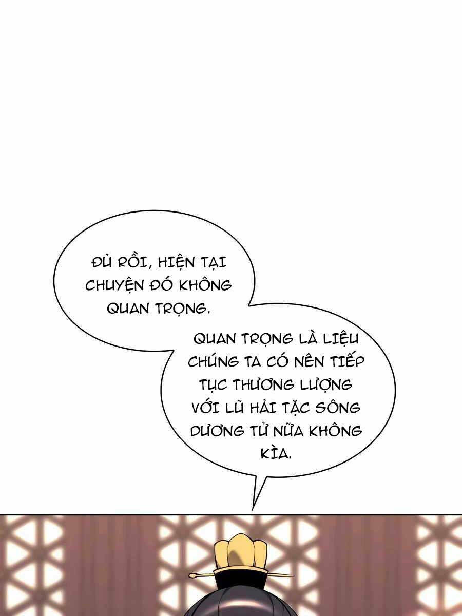 Học Giả Kiếm Sĩ Chapter 76 - Trang 2