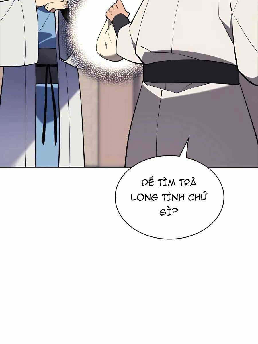 Học Giả Kiếm Sĩ Chapter 76 - Trang 2