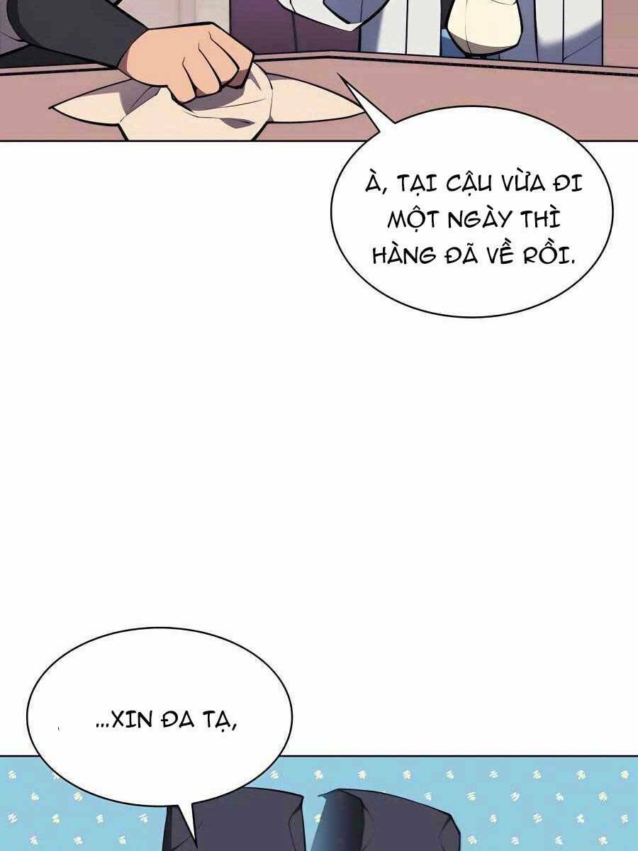 Học Giả Kiếm Sĩ Chapter 76 - Trang 2