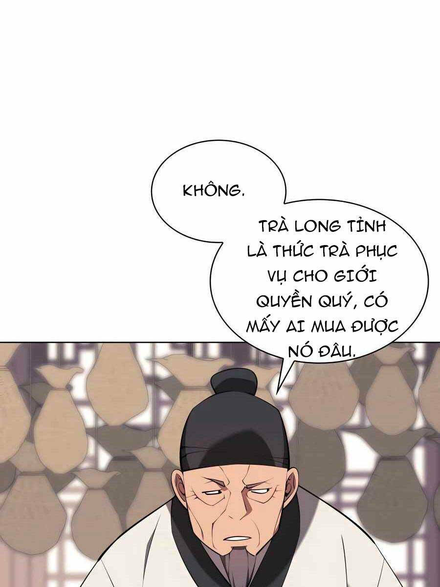 Học Giả Kiếm Sĩ Chapter 76 - Trang 2