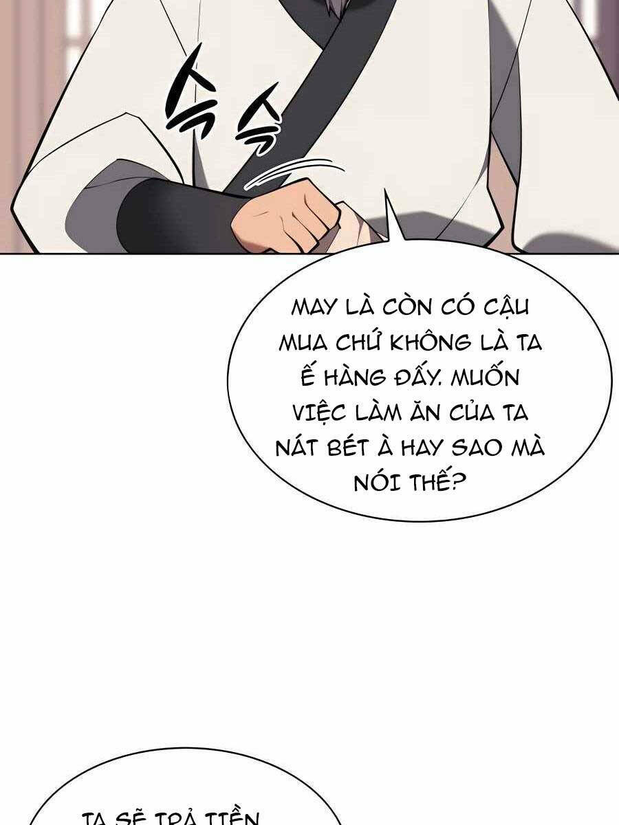 Học Giả Kiếm Sĩ Chapter 76 - Trang 2