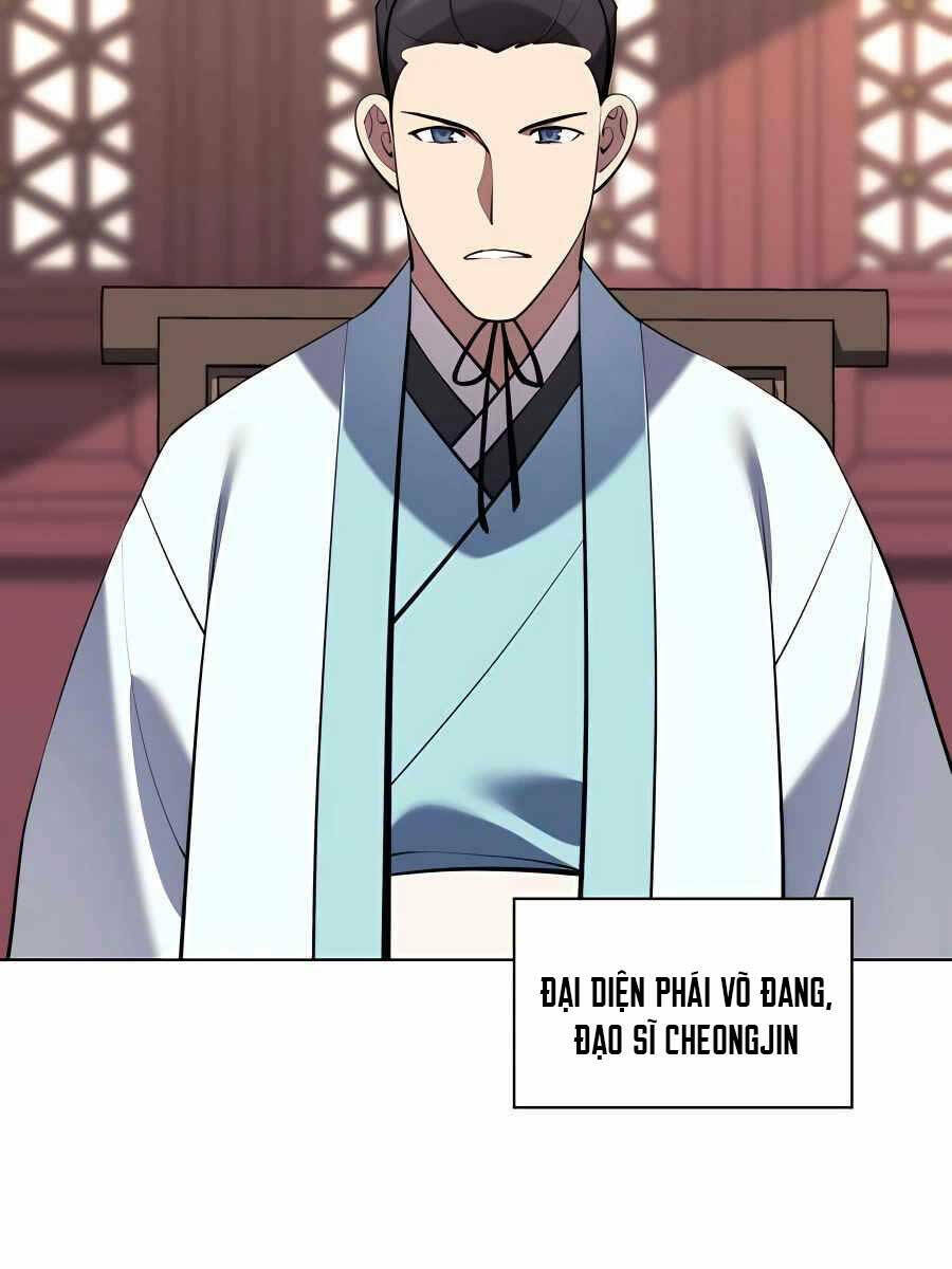 Học Giả Kiếm Sĩ Chapter 76 - Trang 2