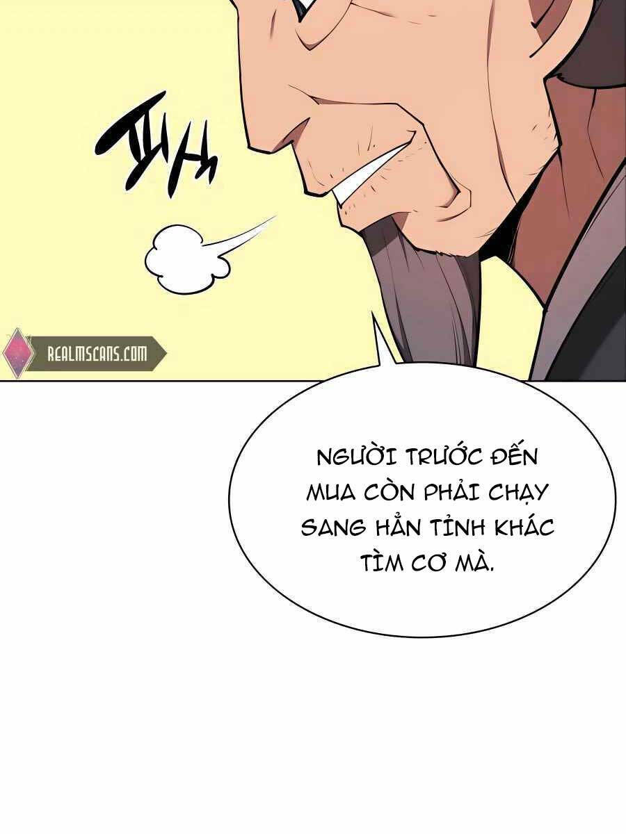 Học Giả Kiếm Sĩ Chapter 76 - Trang 2