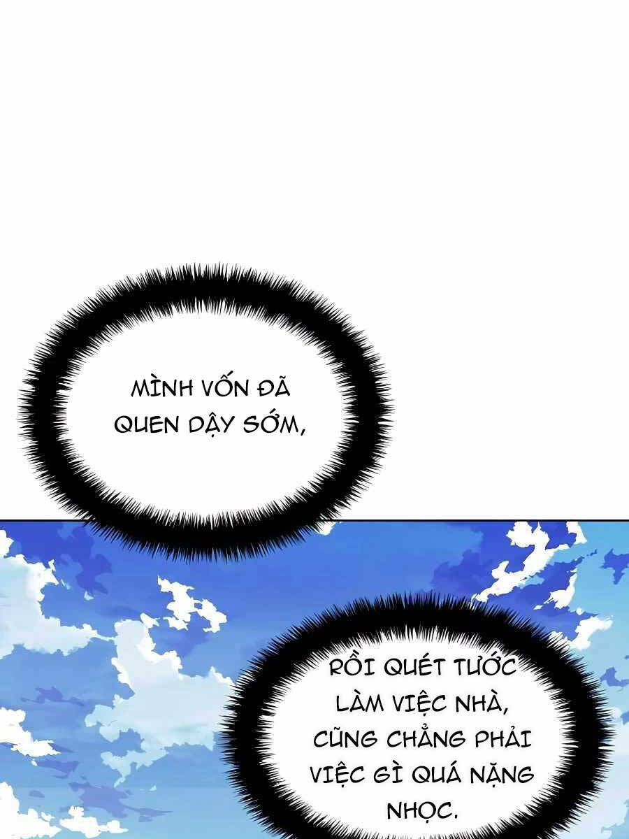 Học Giả Kiếm Sĩ Chapter 76 - Trang 2