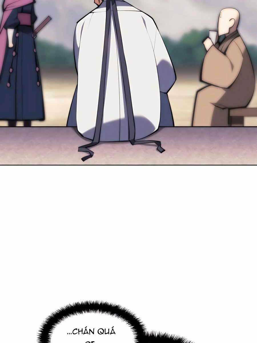 Học Giả Kiếm Sĩ Chapter 76 - Trang 2