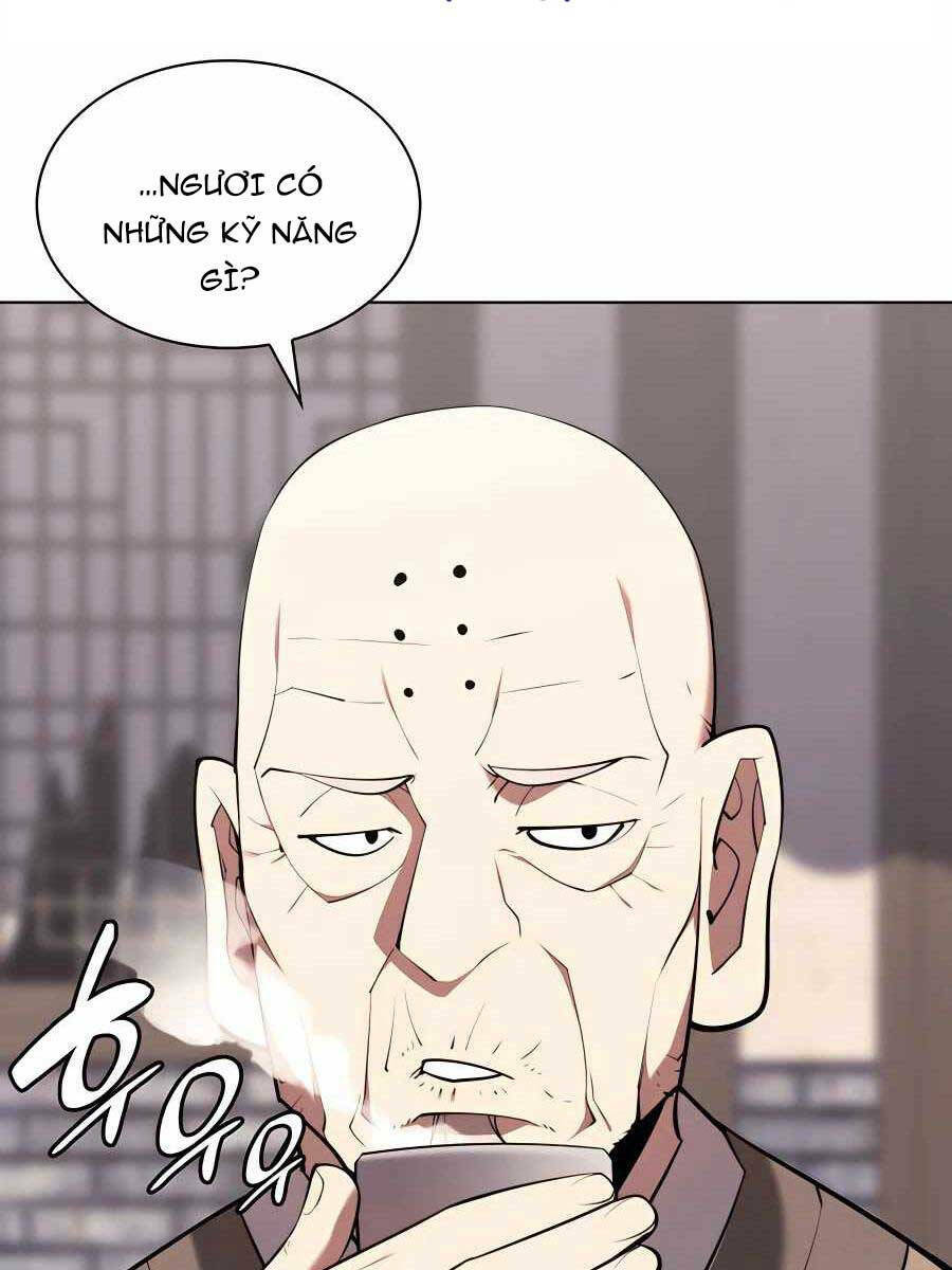 Học Giả Kiếm Sĩ Chapter 76 - Trang 2