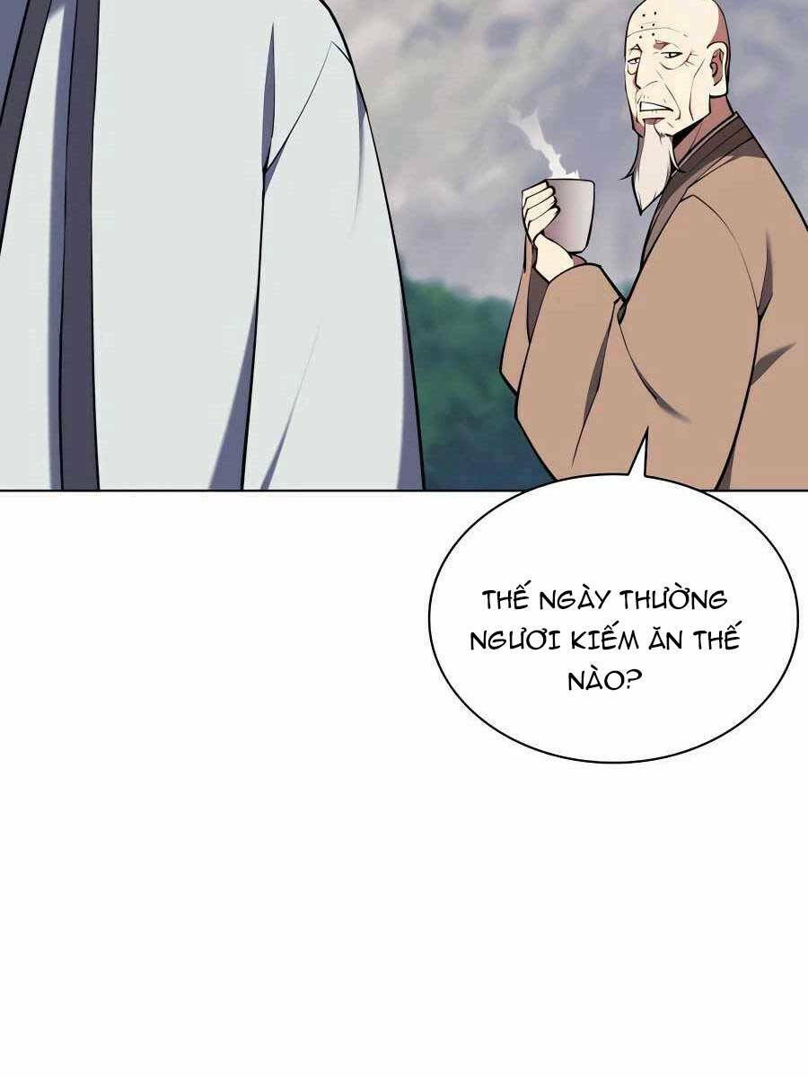 Học Giả Kiếm Sĩ Chapter 76 - Trang 2