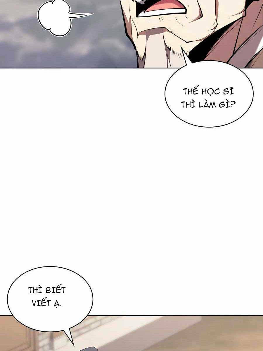 Học Giả Kiếm Sĩ Chapter 76 - Trang 2