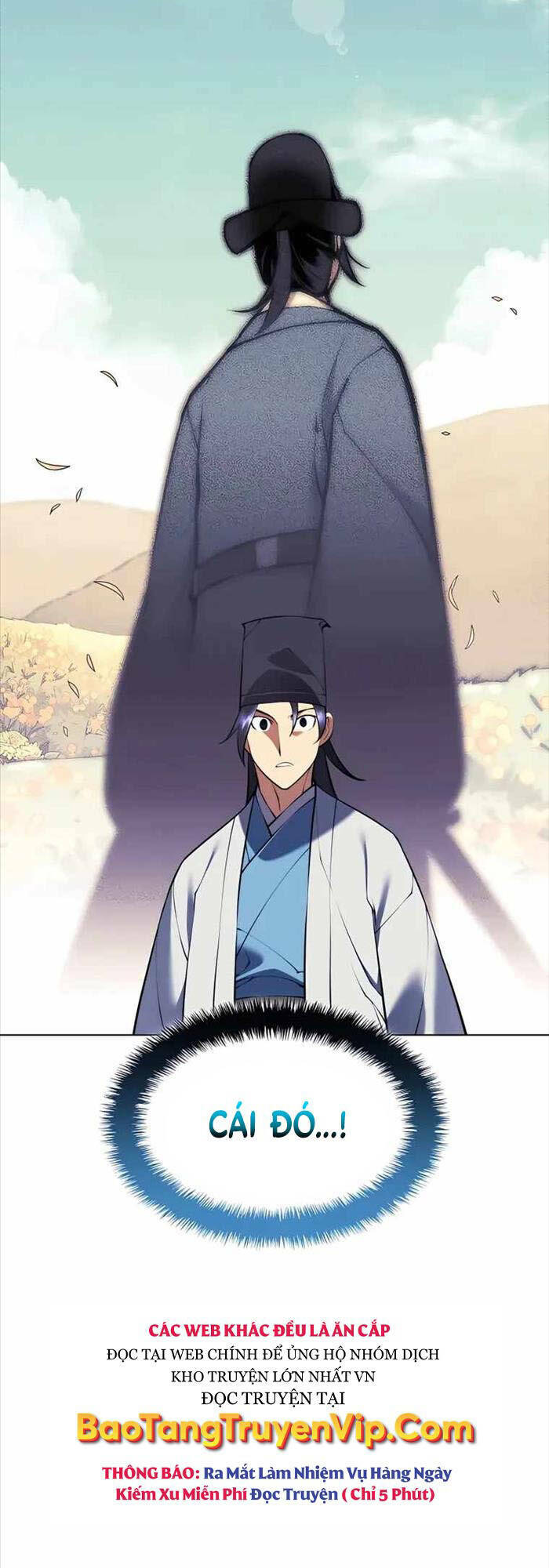 Học Giả Kiếm Sĩ Chapter 77 - Trang 2