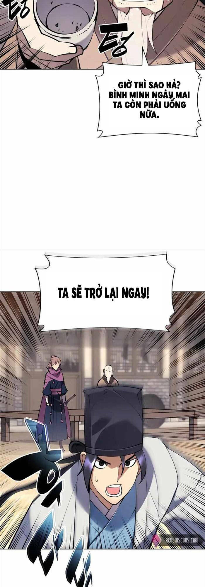 Học Giả Kiếm Sĩ Chapter 77 - Trang 2