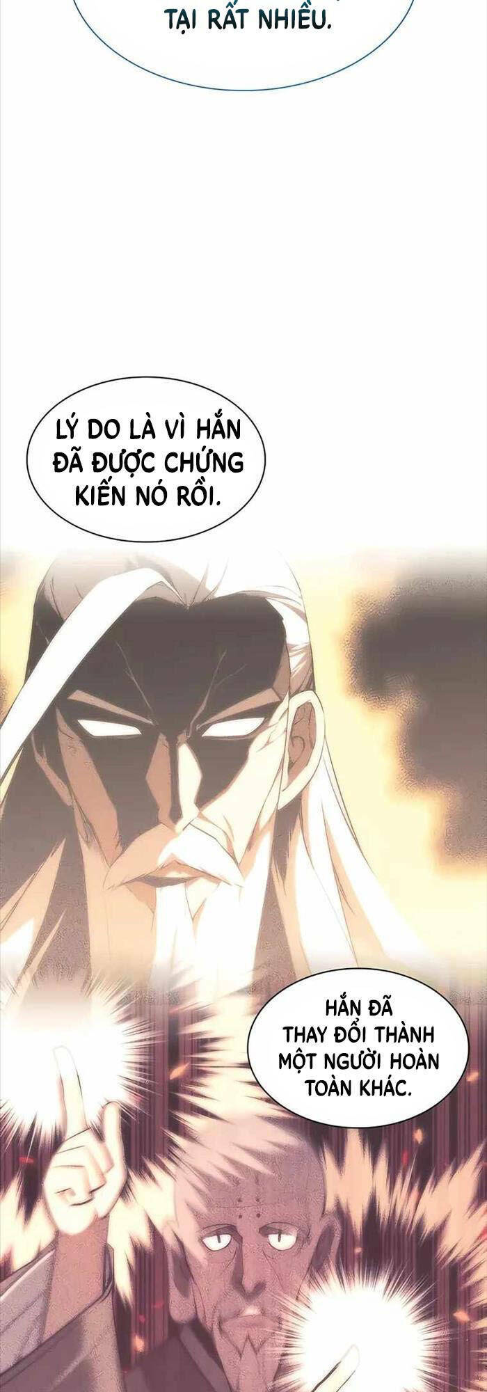 Học Giả Kiếm Sĩ Chapter 77 - Trang 2