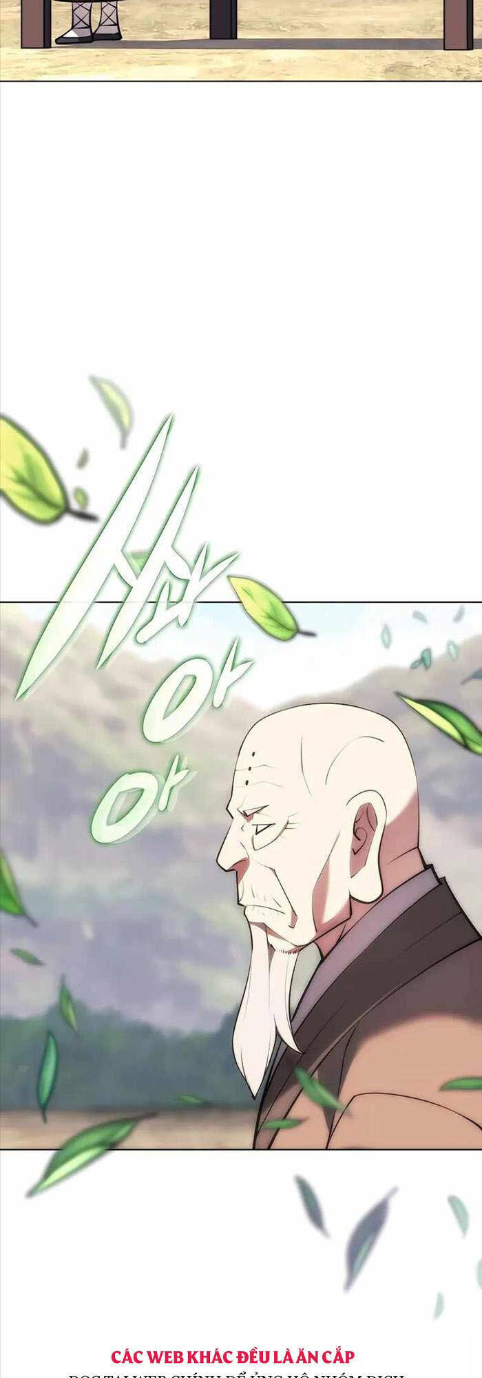 Học Giả Kiếm Sĩ Chapter 77 - Trang 2