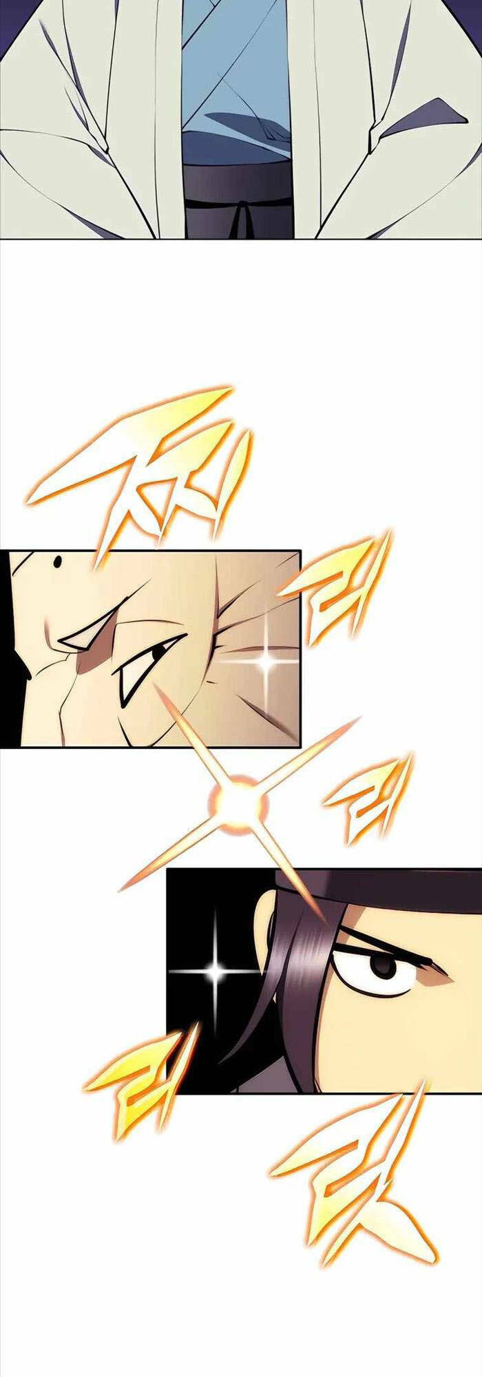 Học Giả Kiếm Sĩ Chapter 77 - Trang 2