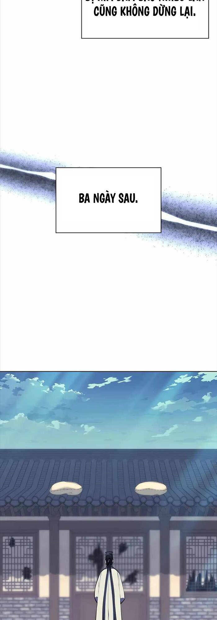 Học Giả Kiếm Sĩ Chapter 77 - Trang 2