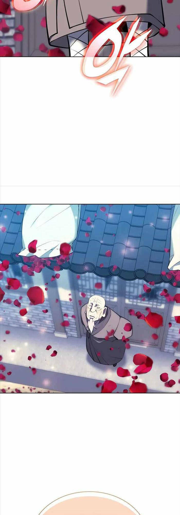 Học Giả Kiếm Sĩ Chapter 77 - Trang 2