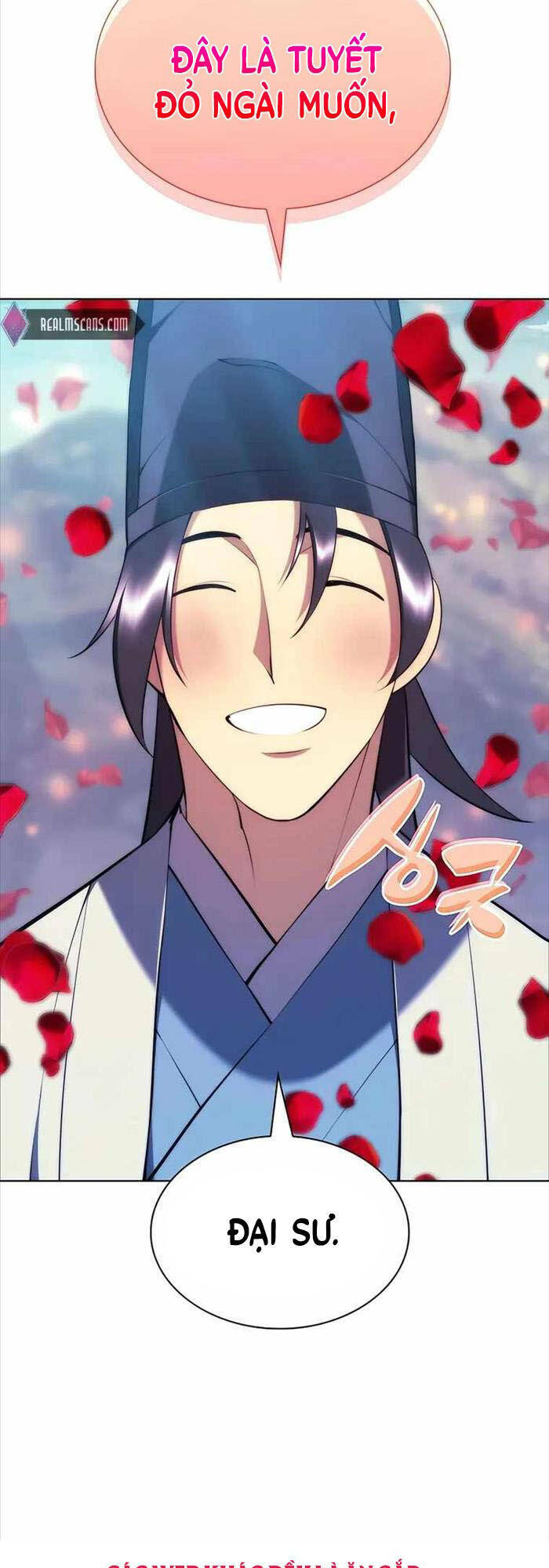 Học Giả Kiếm Sĩ Chapter 77 - Trang 2