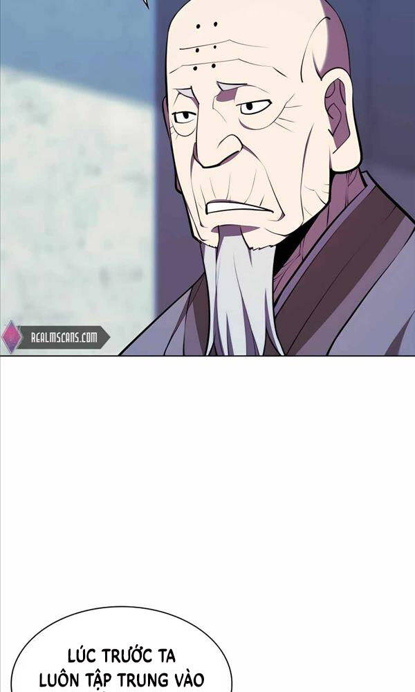 Học Giả Kiếm Sĩ Chapter 78 - Trang 2