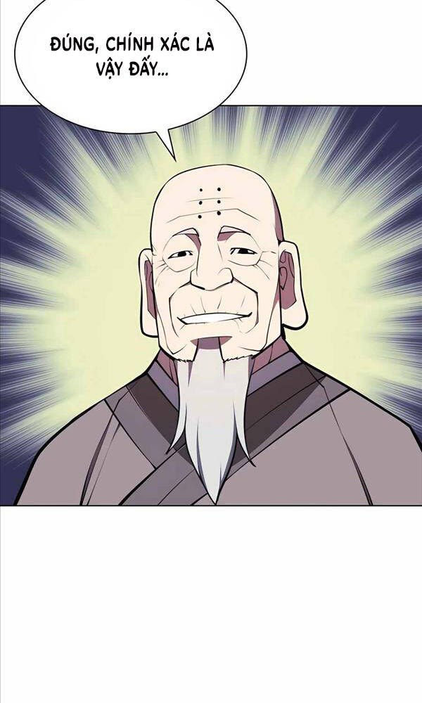 Học Giả Kiếm Sĩ Chapter 78 - Trang 2