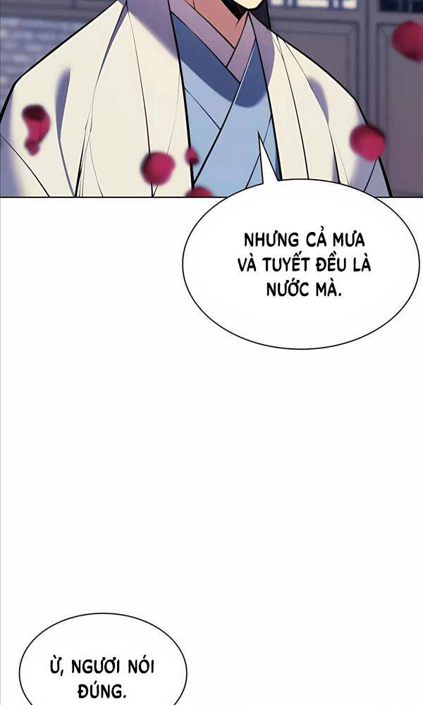 Học Giả Kiếm Sĩ Chapter 78 - Trang 2