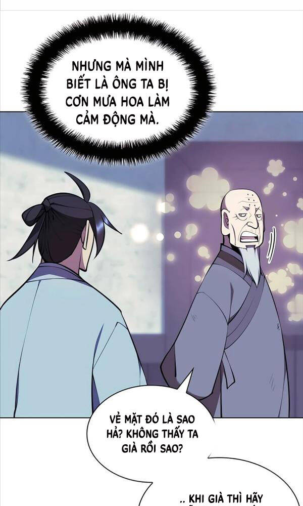 Học Giả Kiếm Sĩ Chapter 78 - Trang 2