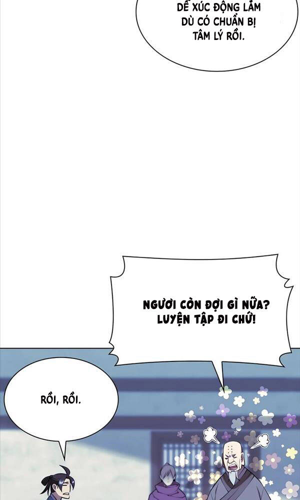 Học Giả Kiếm Sĩ Chapter 78 - Trang 2