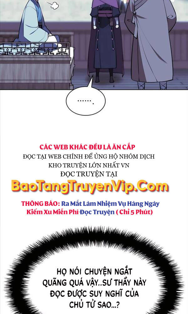Học Giả Kiếm Sĩ Chapter 78 - Trang 2