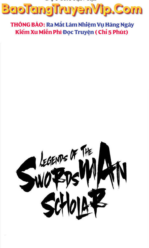 Học Giả Kiếm Sĩ Chapter 78 - Trang 2