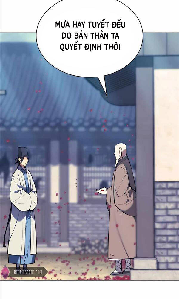 Học Giả Kiếm Sĩ Chapter 78 - Trang 2