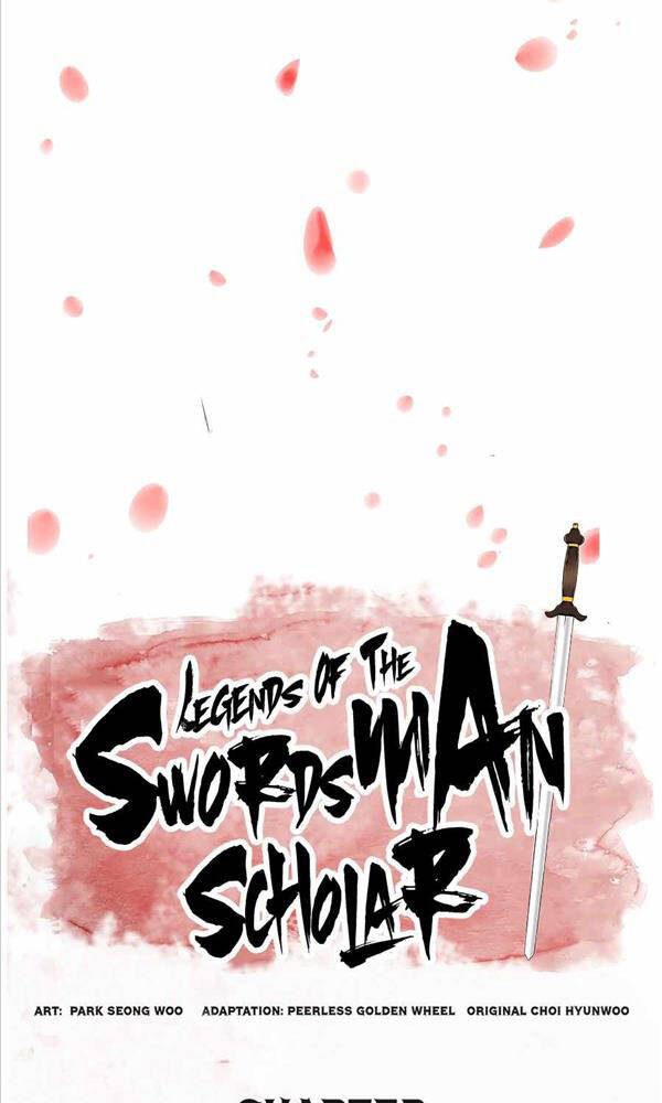 Học Giả Kiếm Sĩ Chapter 78 - Trang 2