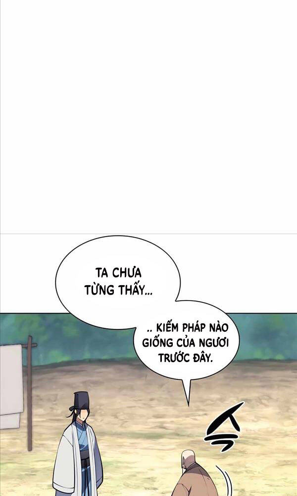 Học Giả Kiếm Sĩ Chapter 78 - Trang 2