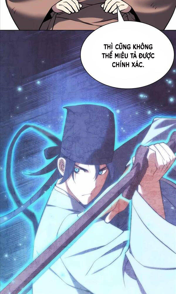 Học Giả Kiếm Sĩ Chapter 78 - Trang 2