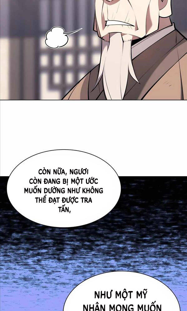 Học Giả Kiếm Sĩ Chapter 78 - Trang 2