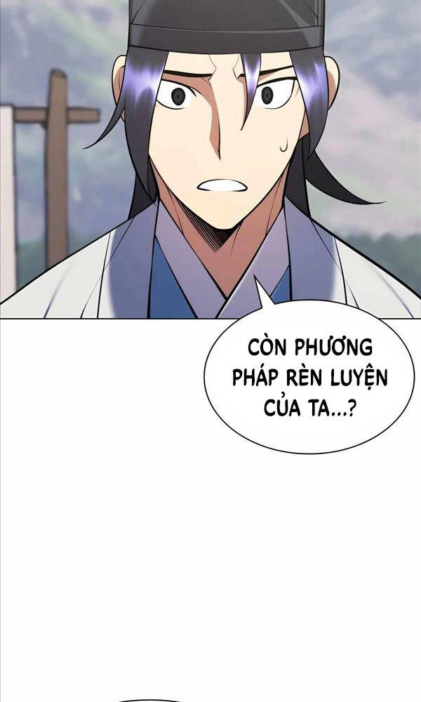 Học Giả Kiếm Sĩ Chapter 78 - Trang 2