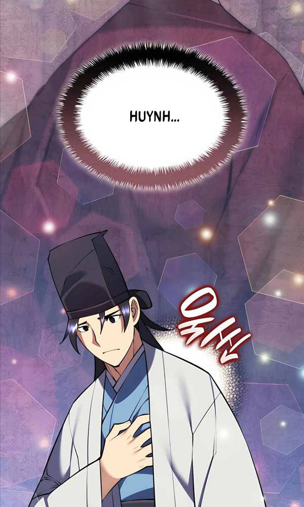 Học Giả Kiếm Sĩ Chapter 78 - Trang 2