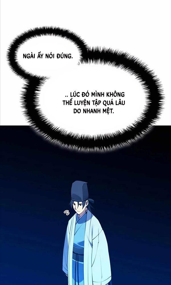 Học Giả Kiếm Sĩ Chapter 78 - Trang 2