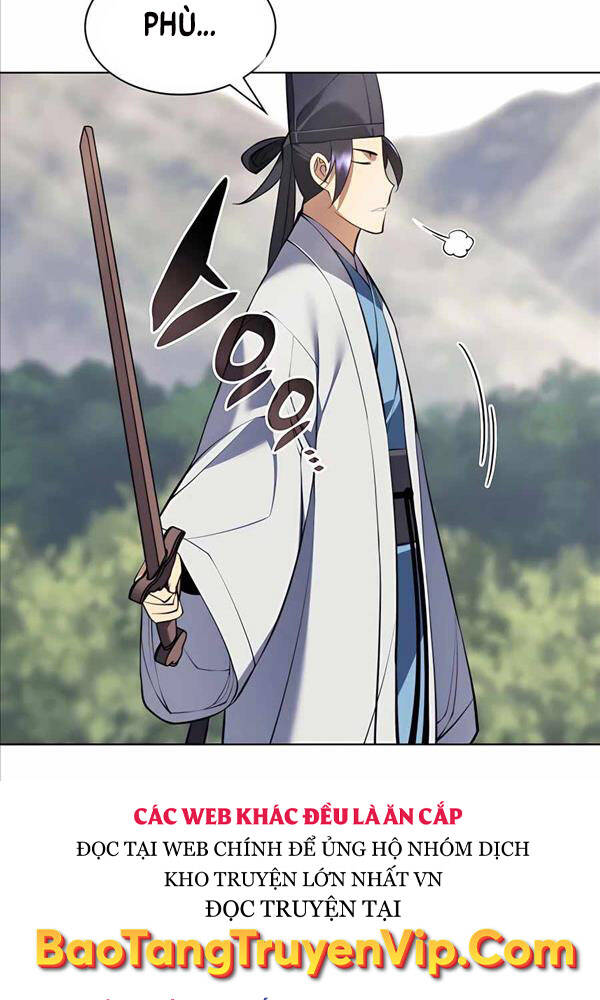 Học Giả Kiếm Sĩ Chapter 78 - Trang 2