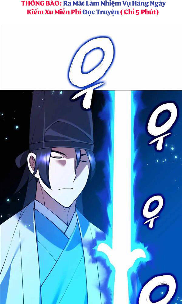 Học Giả Kiếm Sĩ Chapter 78 - Trang 2