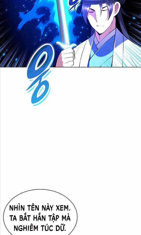 Học Giả Kiếm Sĩ Chapter 78 - Trang 2