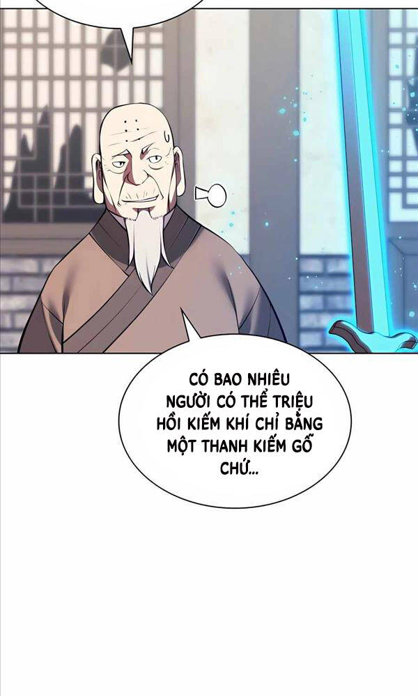 Học Giả Kiếm Sĩ Chapter 78 - Trang 2