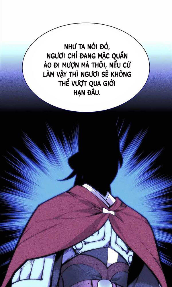 Học Giả Kiếm Sĩ Chapter 78 - Trang 2