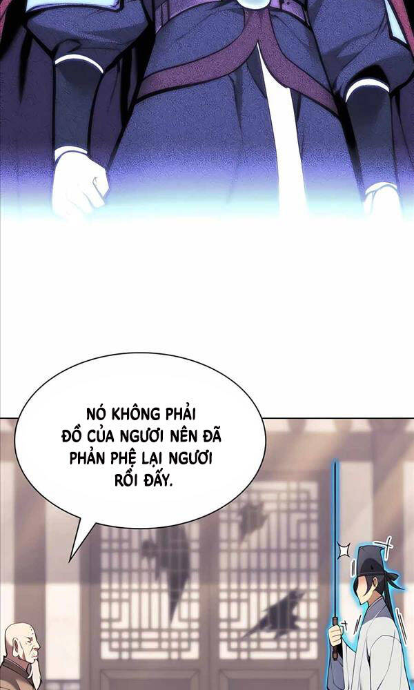 Học Giả Kiếm Sĩ Chapter 78 - Trang 2