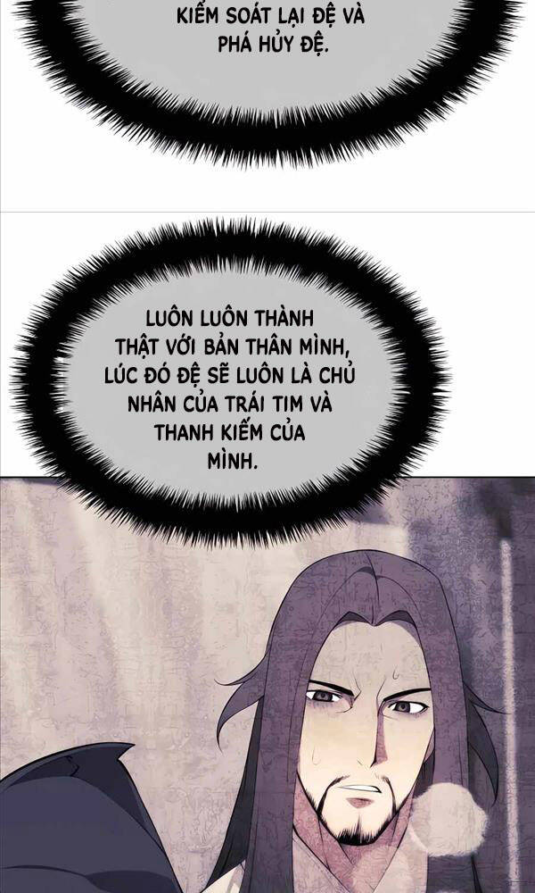 Học Giả Kiếm Sĩ Chapter 78 - Trang 2