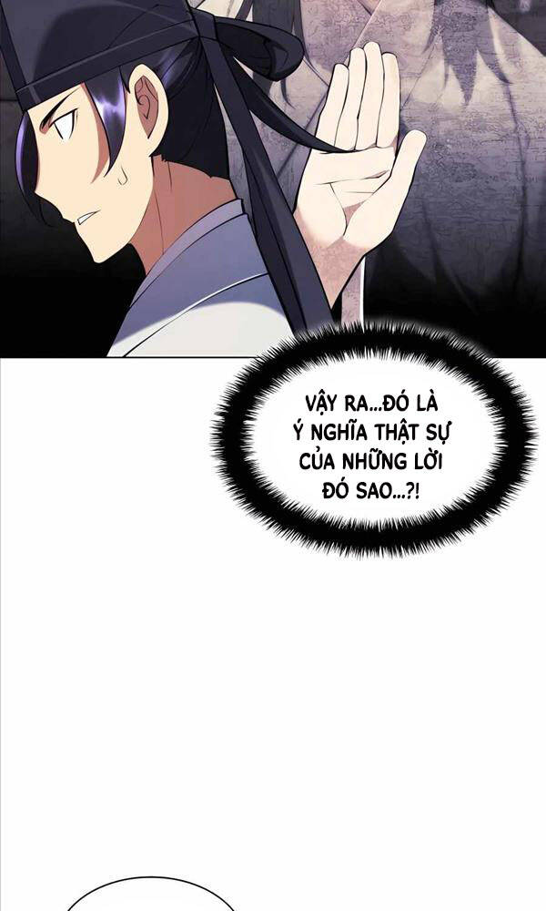 Học Giả Kiếm Sĩ Chapter 78 - Trang 2