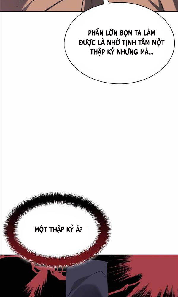 Học Giả Kiếm Sĩ Chapter 78 - Trang 2