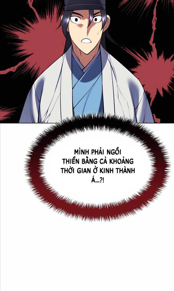 Học Giả Kiếm Sĩ Chapter 78 - Trang 2