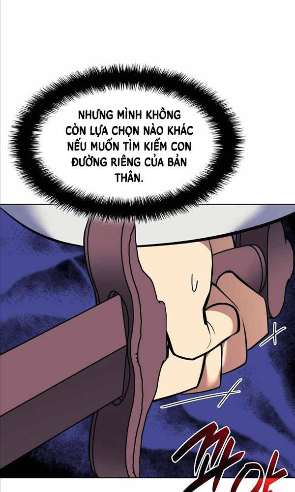 Học Giả Kiếm Sĩ Chapter 78 - Trang 2