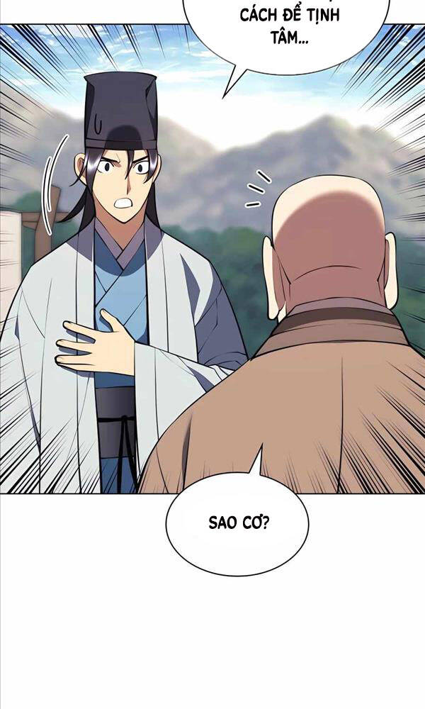 Học Giả Kiếm Sĩ Chapter 78 - Trang 2