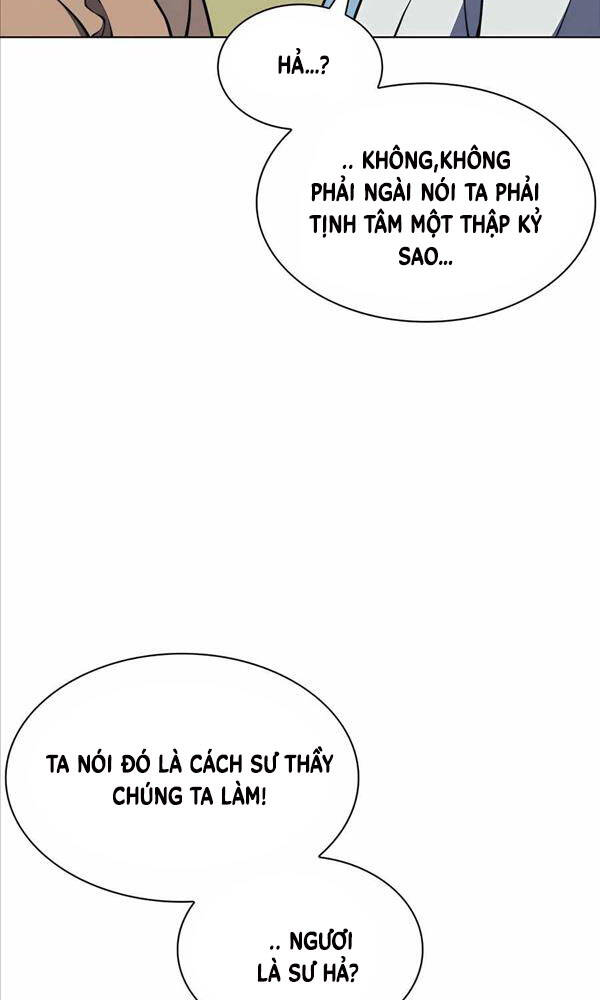 Học Giả Kiếm Sĩ Chapter 78 - Trang 2