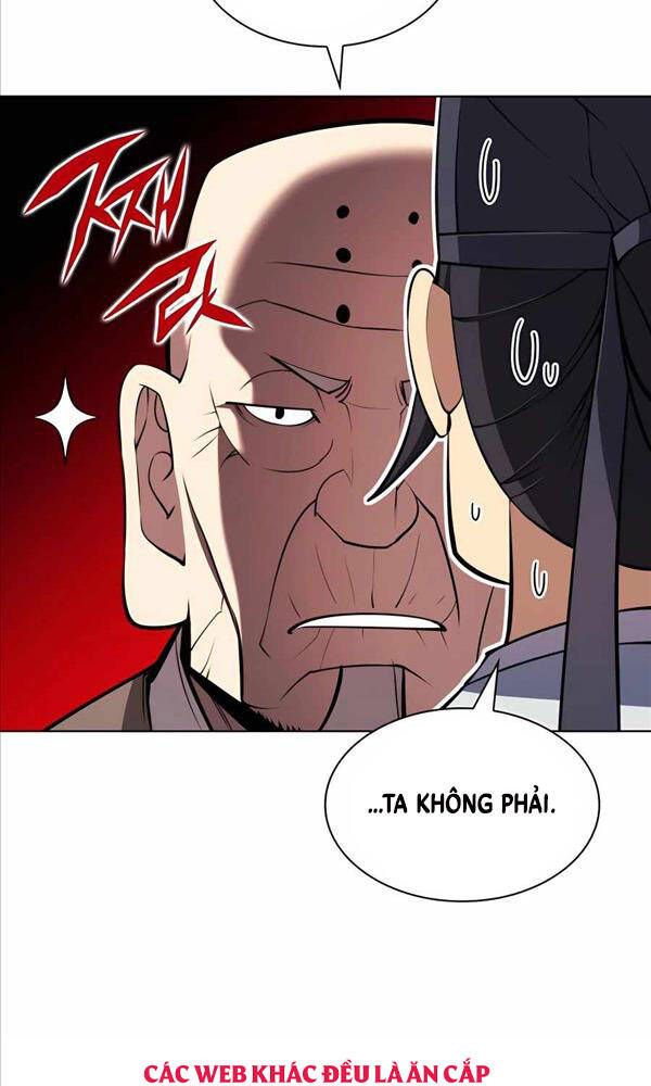 Học Giả Kiếm Sĩ Chapter 78 - Trang 2